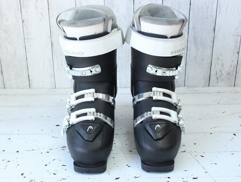 24年 HEAD スキーブーツ レディース CUBE3 60 W 25.0cm