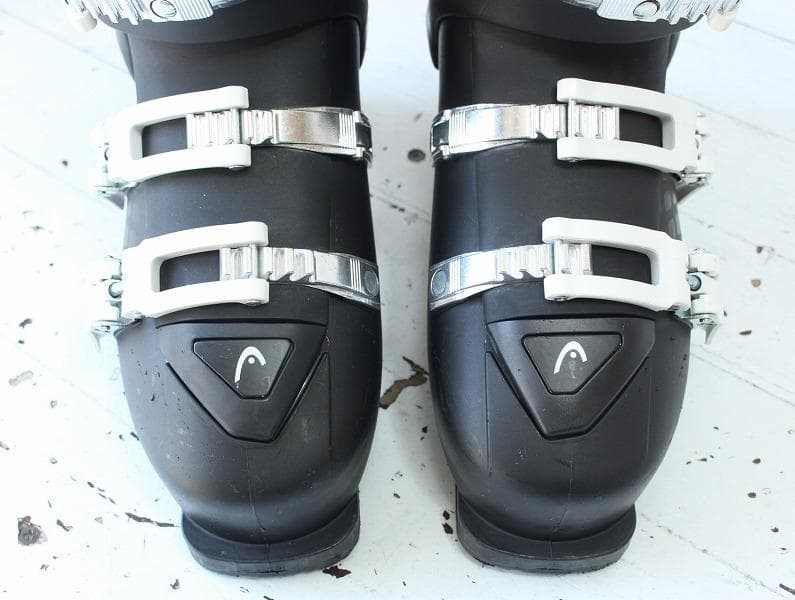 24年 HEAD スキーブーツ レディース CUBE3 60 W 25.0cm