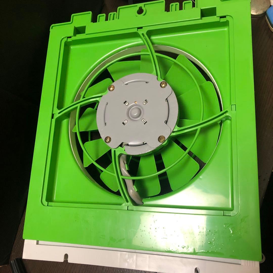 昭和レトロ 換気扇 SANYO EK-20AK 希少カラー - メルカリ