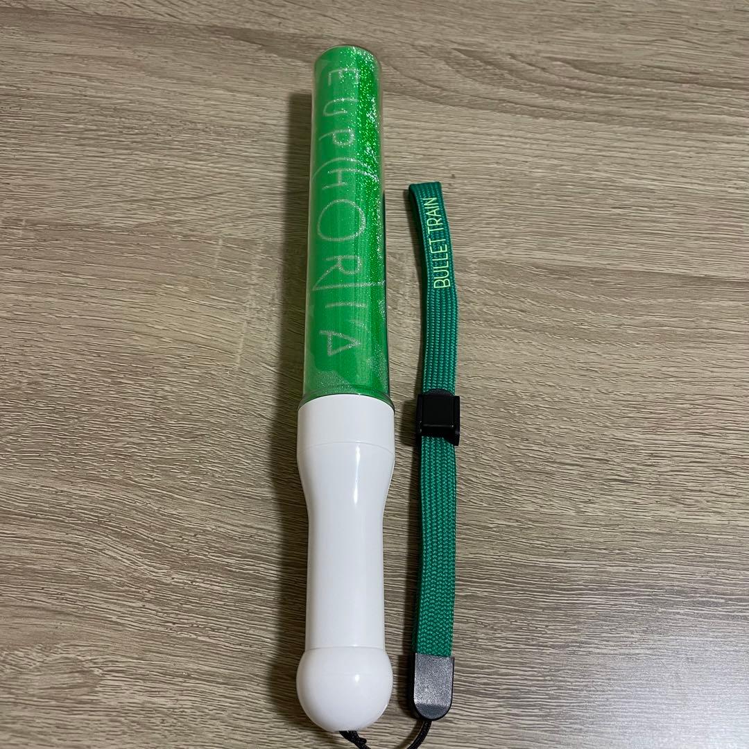 超特急 タクヤ 歴代ペンライト 5本セット電池付属 - メルカリ