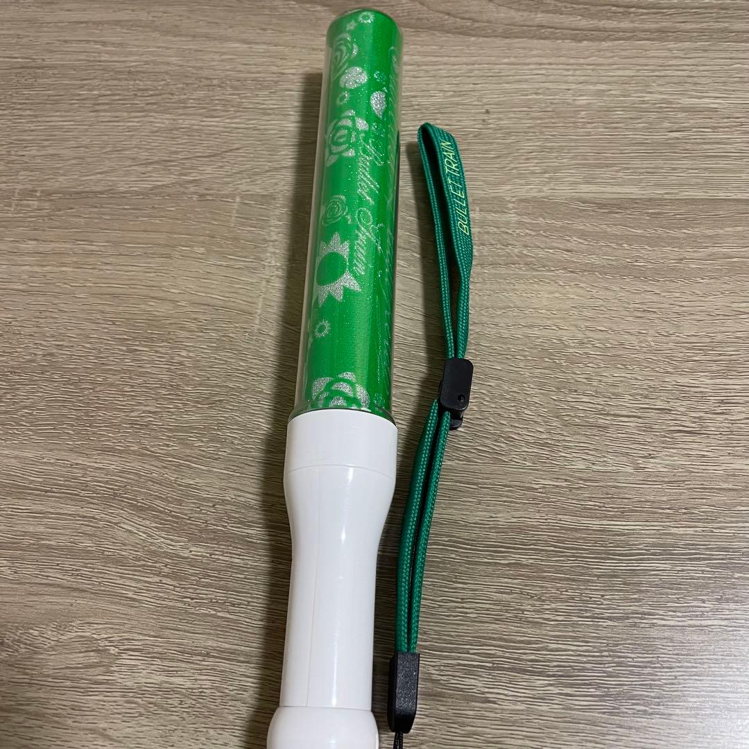 超特急 タクヤ 歴代ペンライト 5本セット電池付属 - メルカリ