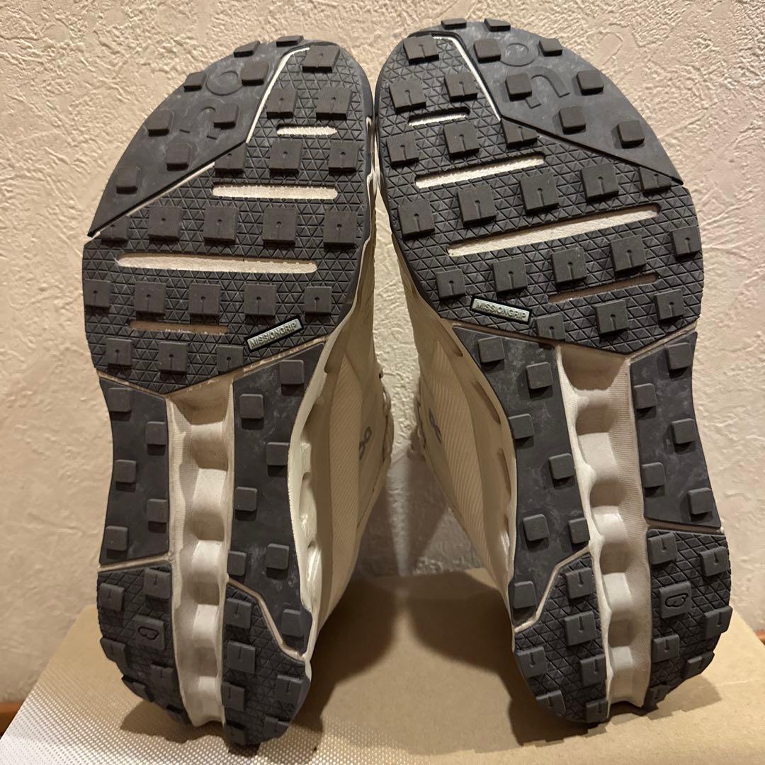 On Cloudhorizon WP オン クラウドホリゾン 26.5cm