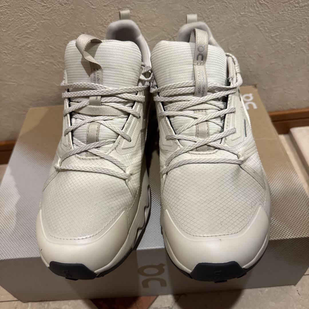 On Cloudhorizon WP オン クラウドホリゾン 26.5cm