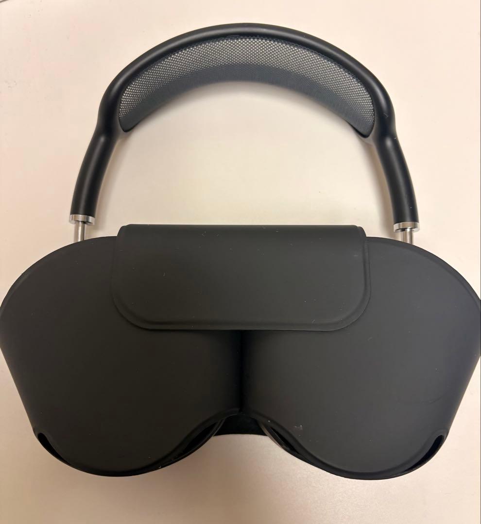 AirPods Max 第二世代 ミッドナイト 2026年購入 - メルカリ