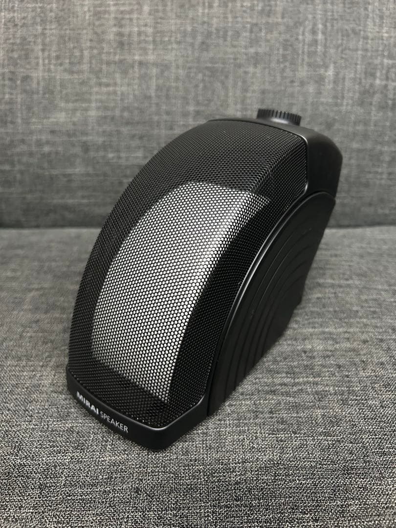 ミライスピーカー SF-MIRAIS 5 - メルカリ