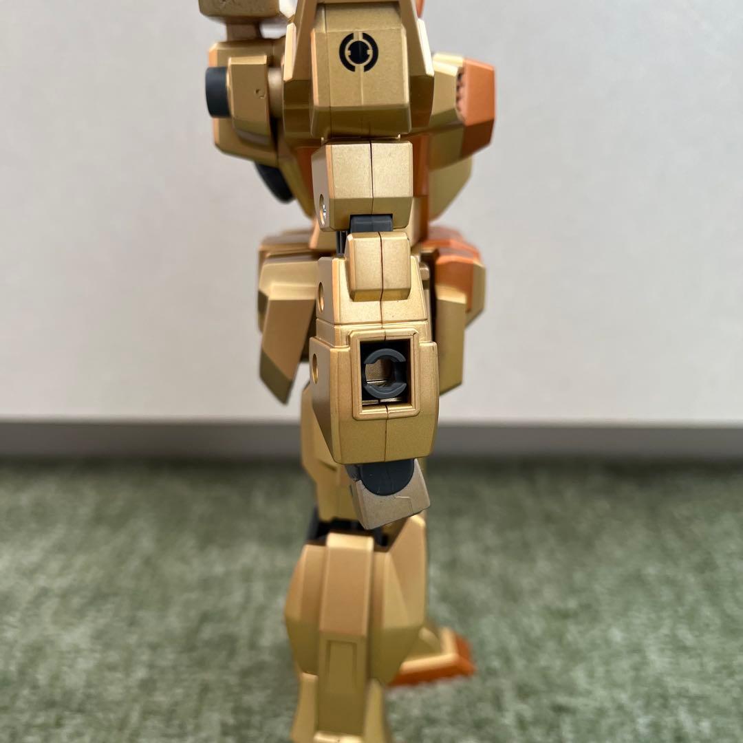 ゲイジングビルダー ガンダムAGE-1ノーマル スーパーレアゴールドVer