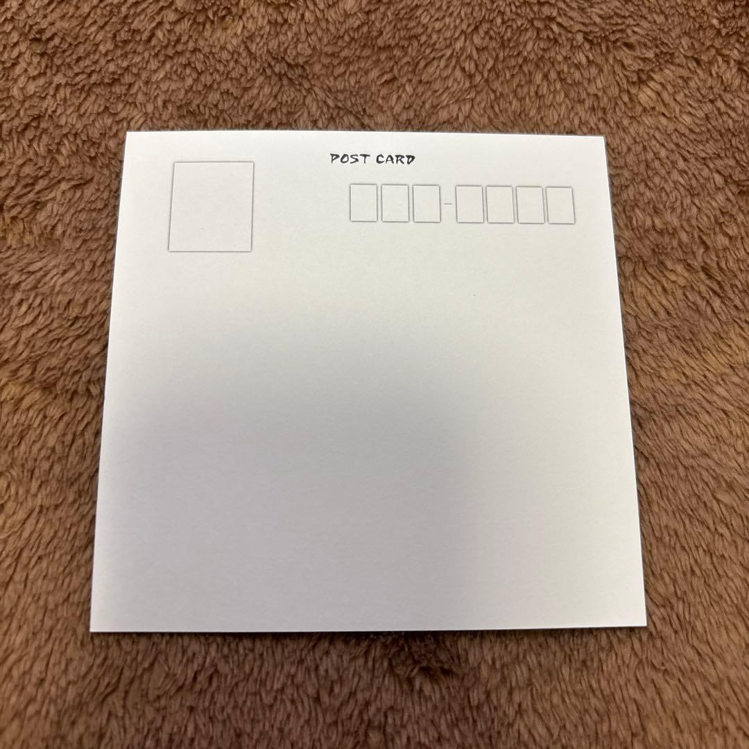 鬼滅の刃 冨岡義勇 DINING ポストカード