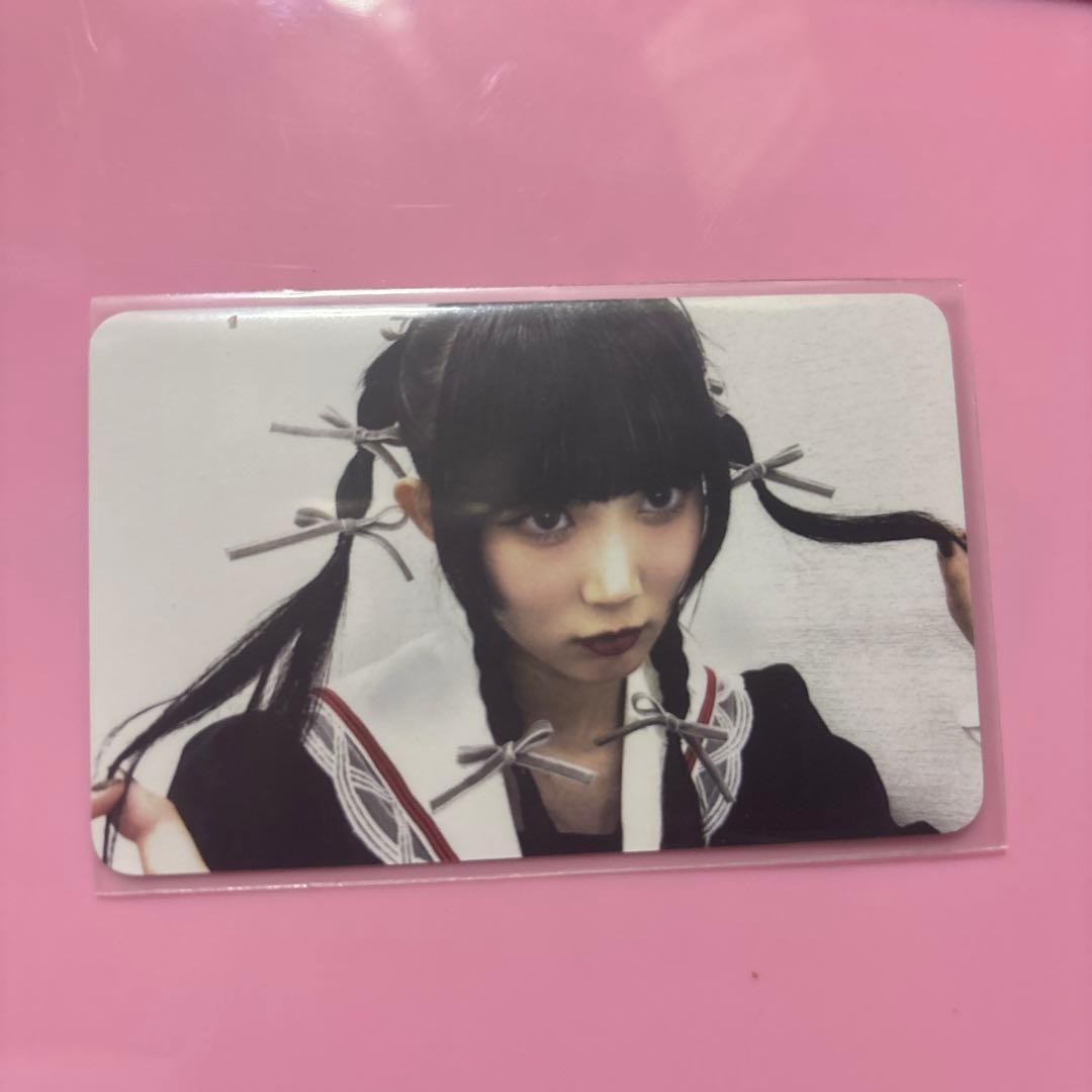 ファントムシータ 1st ワンマンライブ ハイネ トレカ 灯翠 - メルカリ