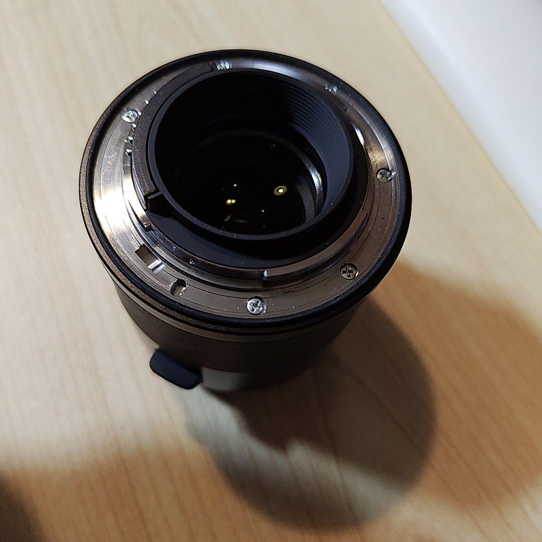 TAMRON TELE CONVERTER 2.0x ニコン用 TC-X20N