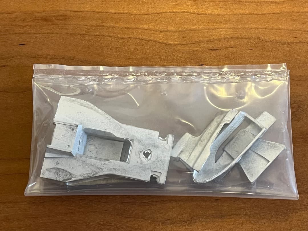 タメオTAMEO 1/43キットWCT74 MCLAREN FORD 1974