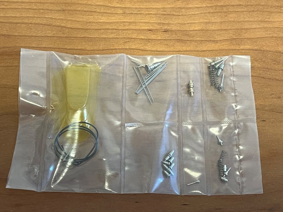 タメオTAMEO 1/43キットWCT74 MCLAREN FORD 1974