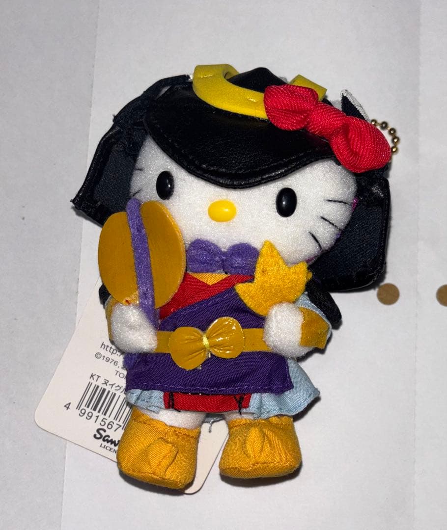 【本日限定価格‼️】レア サンリオ ご当地キティ ハローキティ 詰め合わせ