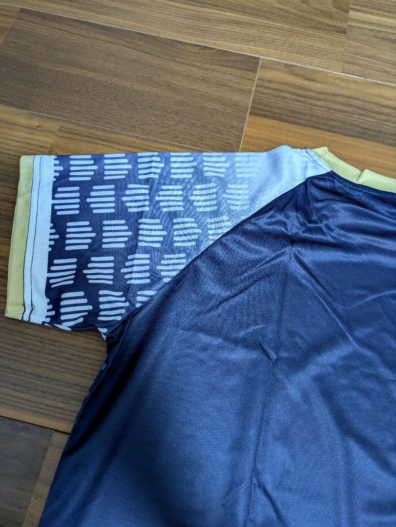 ☆大塚達宣選手 ミラノ ユニフォーム バレーボール ゲームシャツ