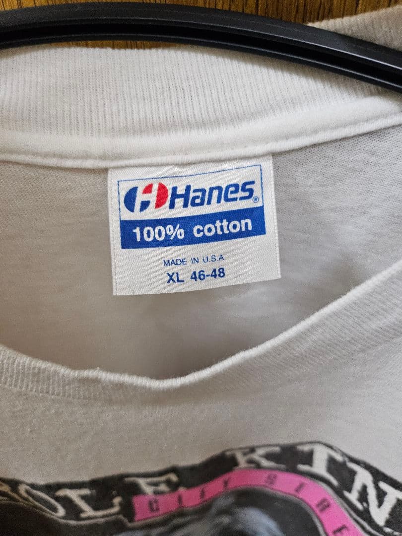 Carole King City Streets Tシャツ XL