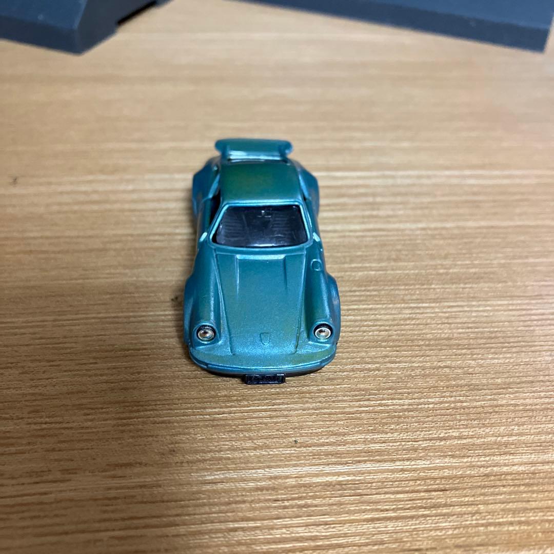 トミカ ポルシェ930 ターボ - メルカリ