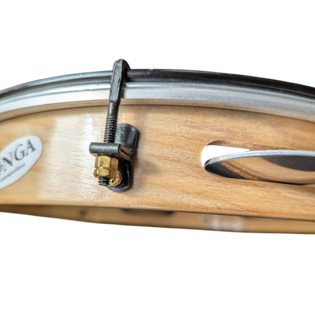 GINGA CONTEMPORANEA PDG105N プラスチック タンバリン