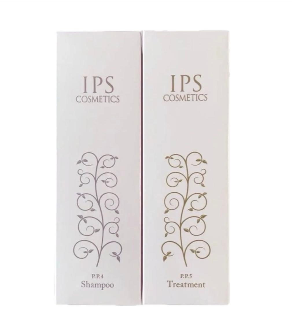 モコまま 　IPSコスメティックス