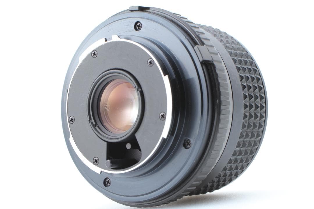 ミノルタ MD W.ROKKOR 28mm F/2.8 広角レンズ l4324 - メルカリ