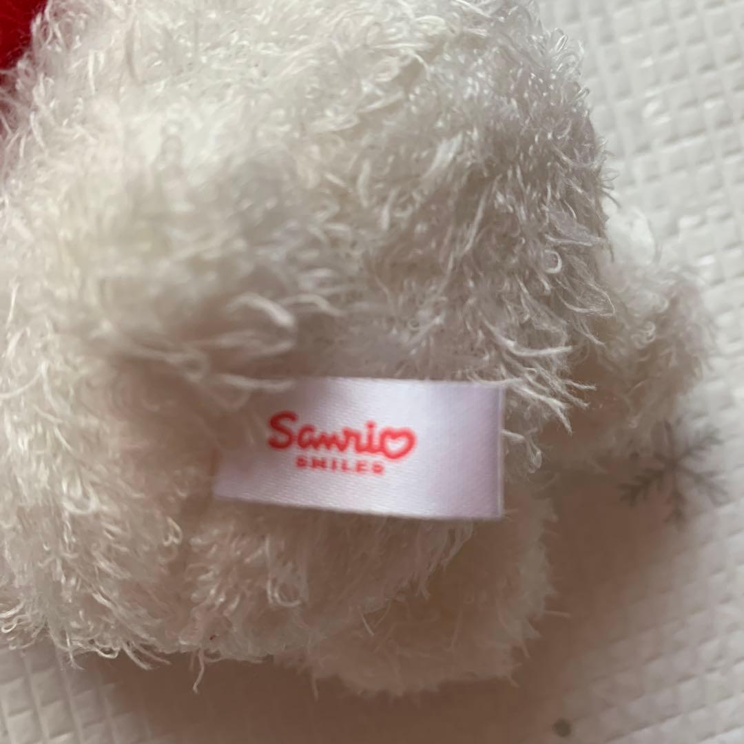 【新品】　サンリオ　レトロ　マイメロディ　ぬいぐるみ　平成　コレクション