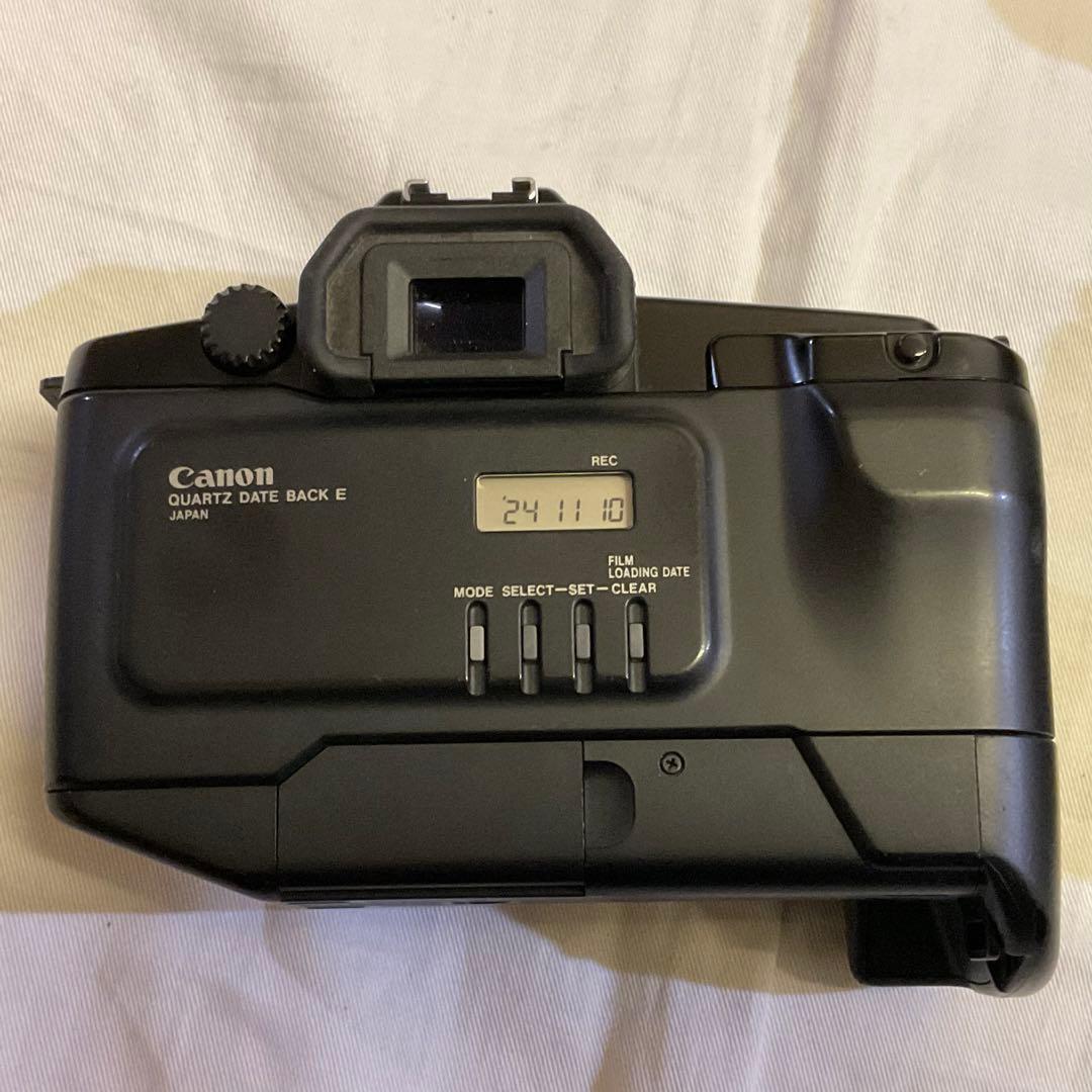 期間限定値下げ キャノン EOSレンズ各種4本+ストロボ+EOS650 +おまけ