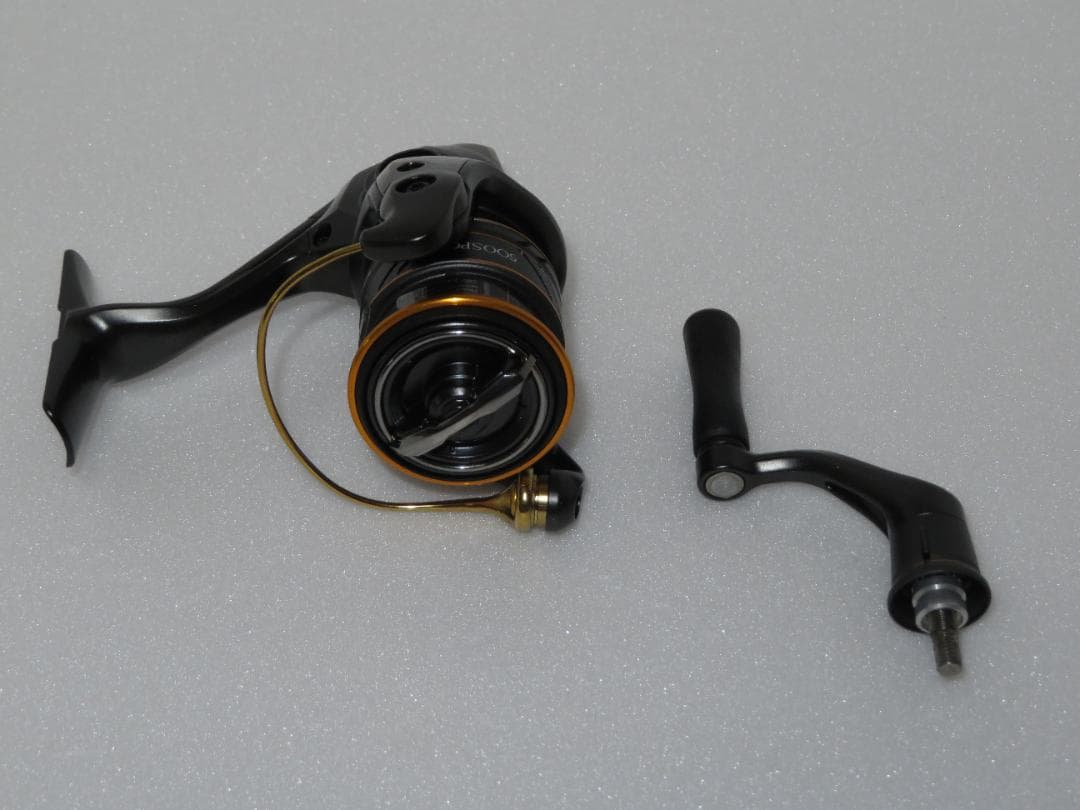 22Soare XR 500SPG 21Soare XR C2500S