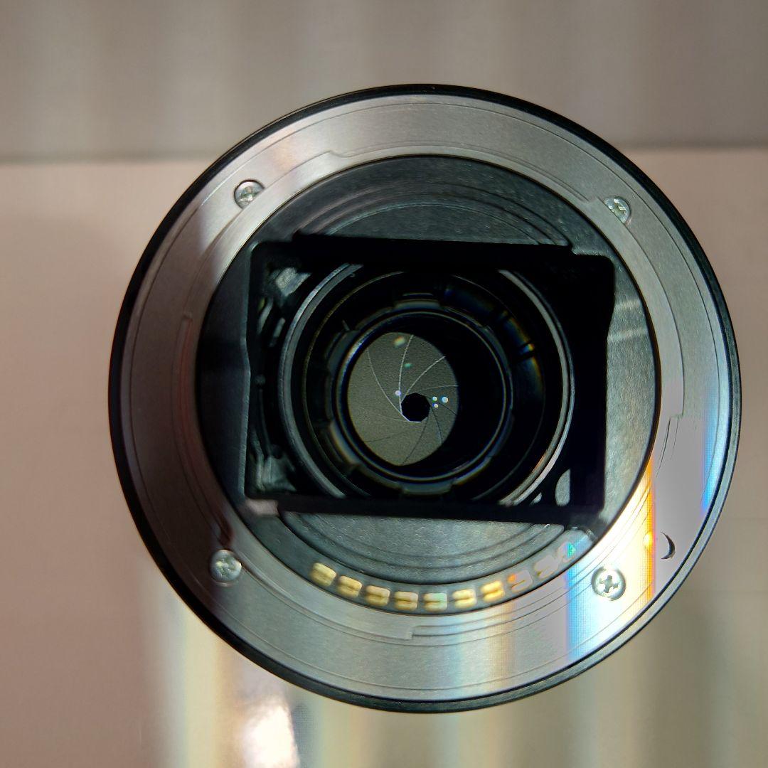 SONY α7R& FE2/28&E2.8/16