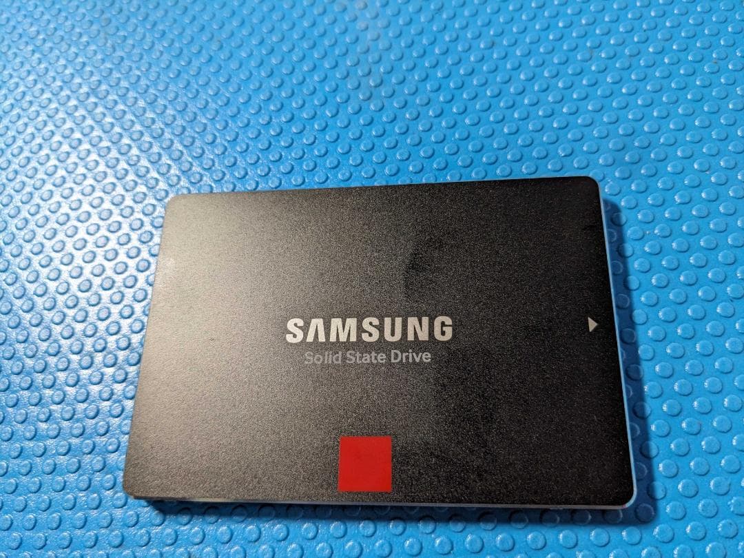 o*u様 Samsung SSD 850 PRO 2TB 状態:62% - メルカリ