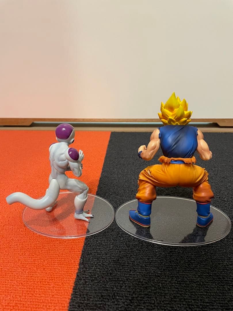 ドラゴンボール フィギュアまとめ売り