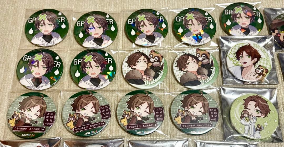 そらまふうらさか そらる まふまふ うらたぬき あほの坂田。浦島坂田船