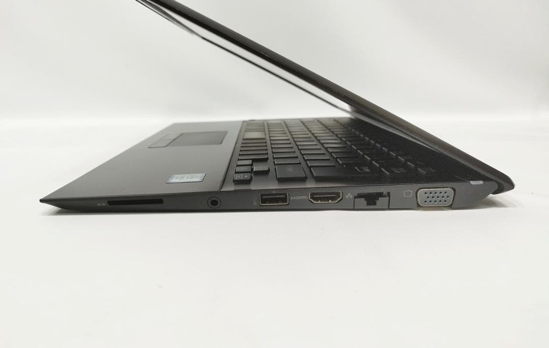 VAIO VJPB111C11N I3 4GB SSD128GB Win11 - メルカリ