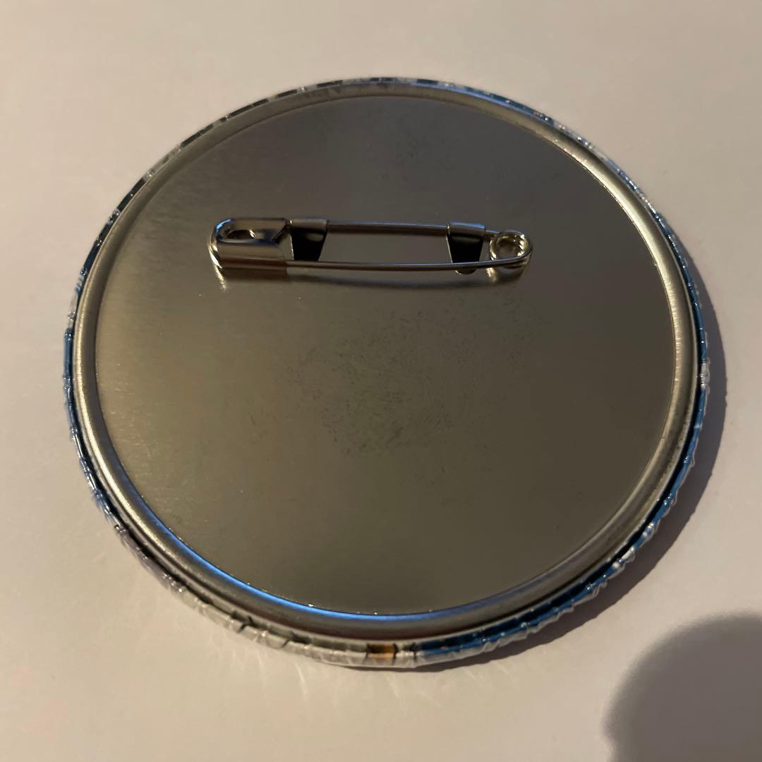 ピンズ・ピンバッジ・缶バッジ RT-181720