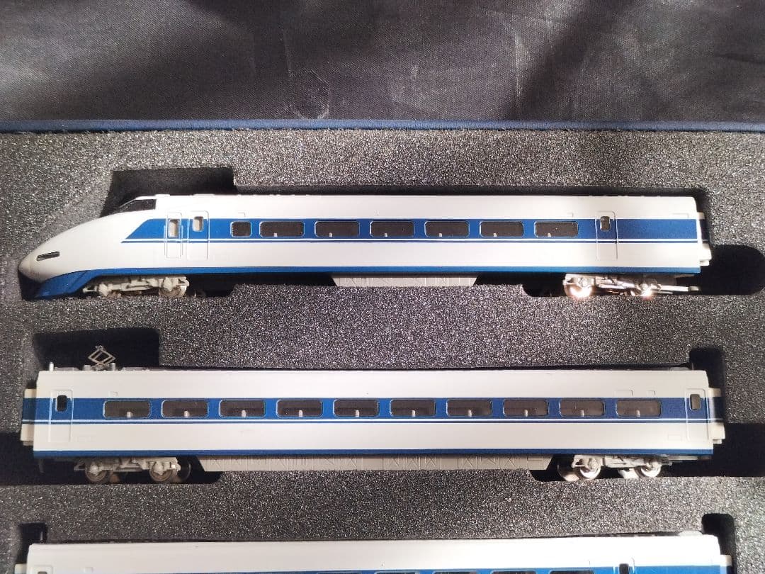 JR東海旅客鉄道 100系 トミックス製 動力車付き Nゲージ