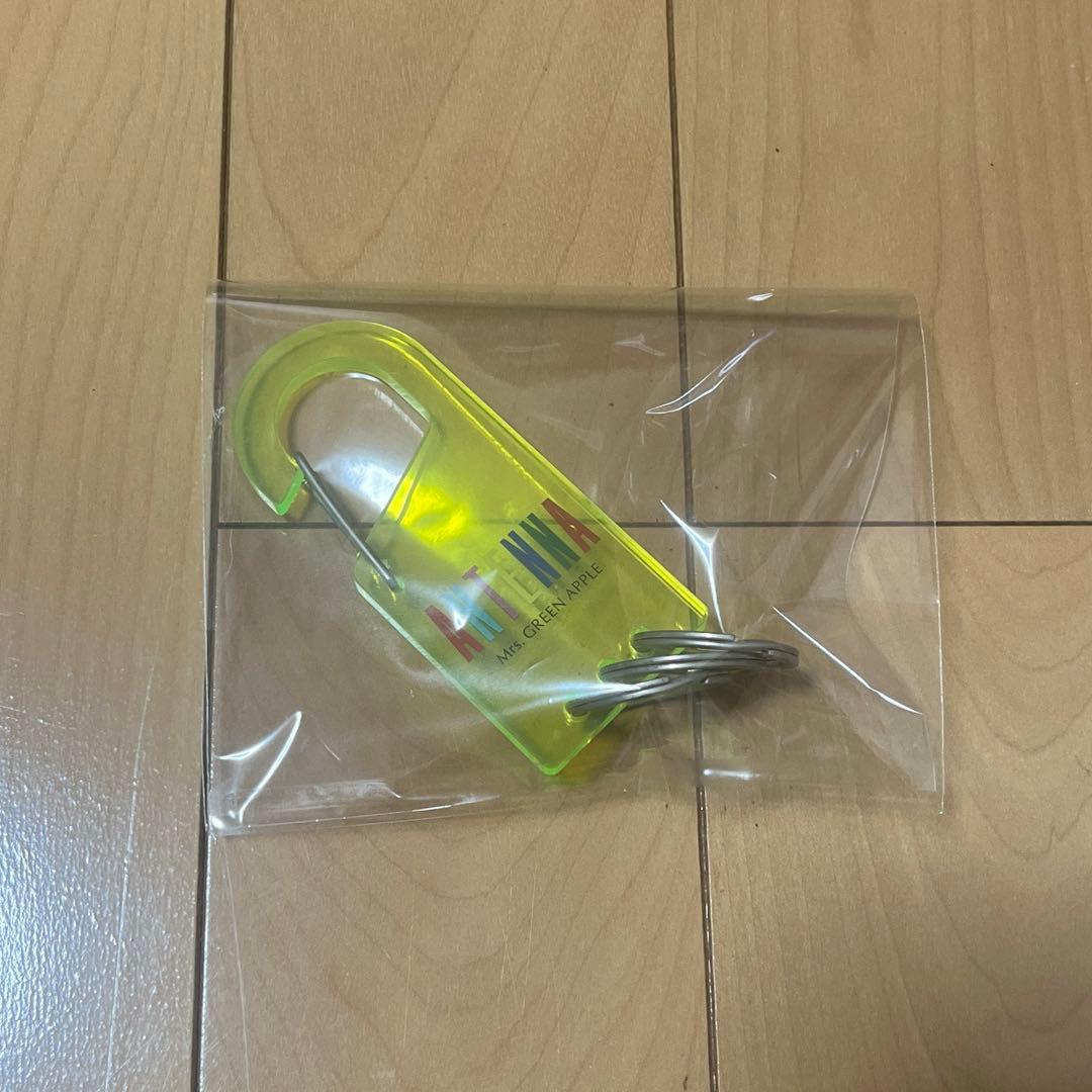 ミセス　アルバム 「5 COMPLETE BOX」&「ANTENNA」