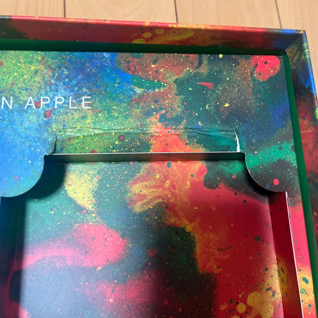 ミセス　アルバム 「5 COMPLETE BOX」&「ANTENNA」