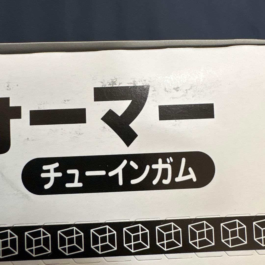 カバヤ　ブロックフォーマー　ギャラクシーフォース　当時物　1BOXセット　激レア