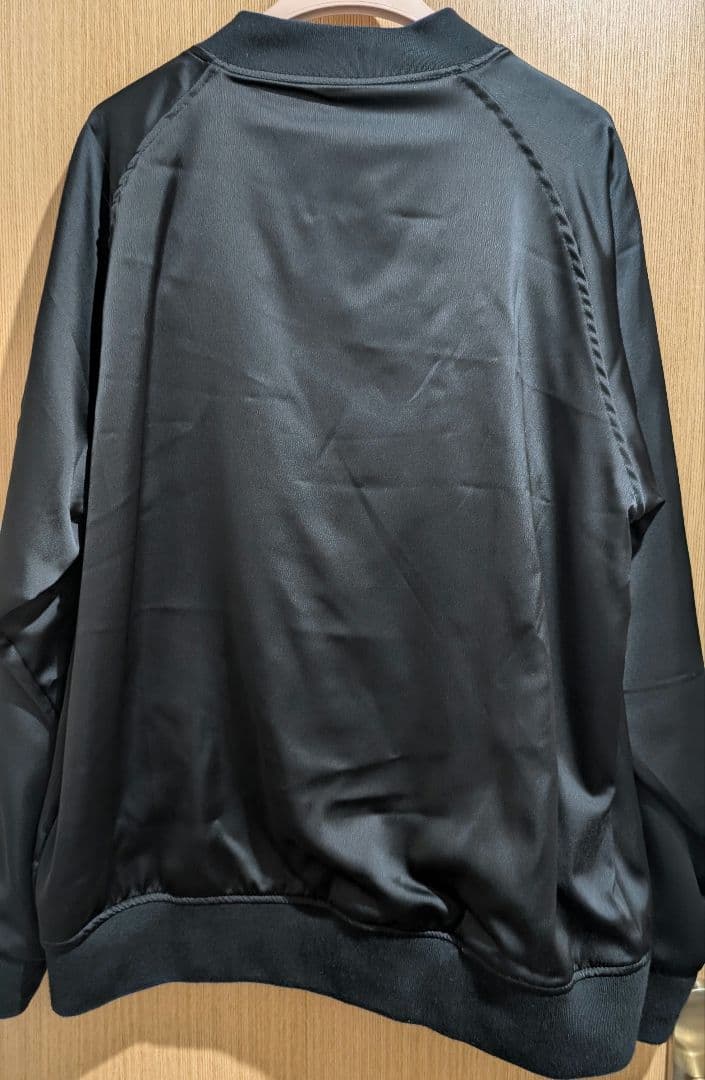 MAN WITH A MISSION Tun-Dele リバーシブルジャケット