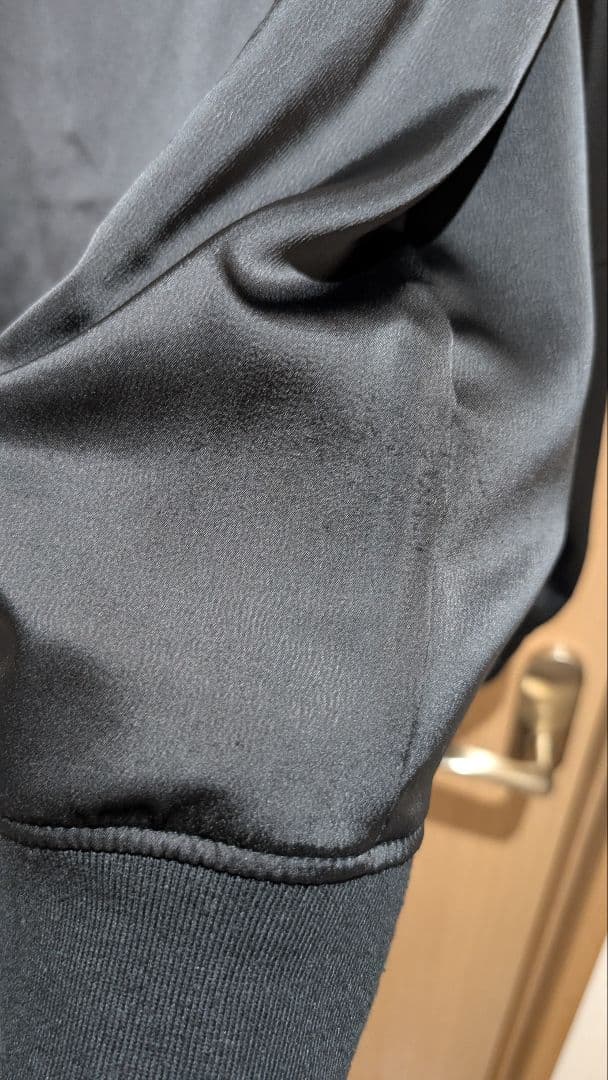 MAN WITH A MISSION Tun-Dele リバーシブルジャケット