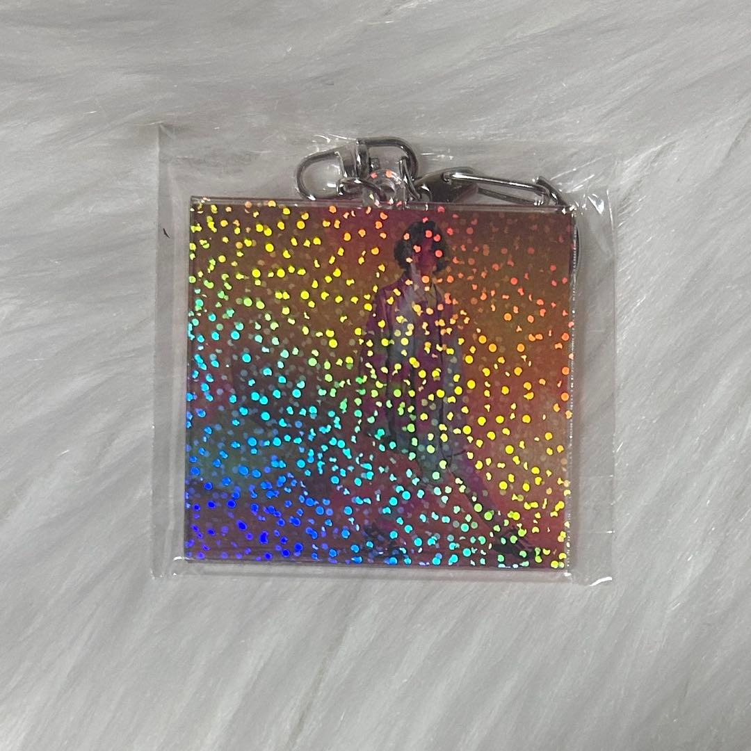 キタニタツヤ アクリルキーホルダー ランダムグッズ シークレット アクキー