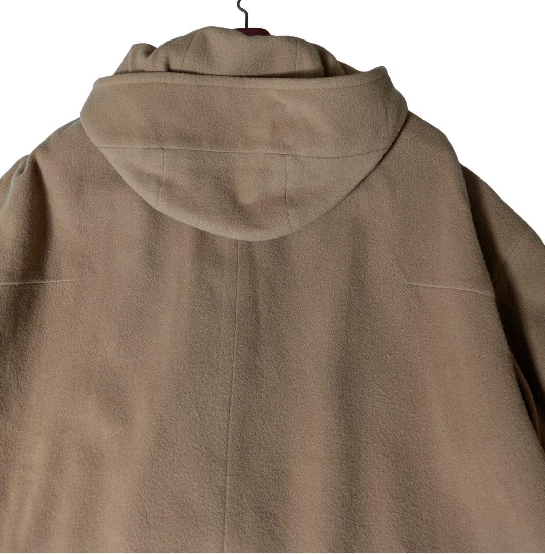 LA MARINE FRANCAISE マリンフランセーズ ロングダッフルコート - メルカリ