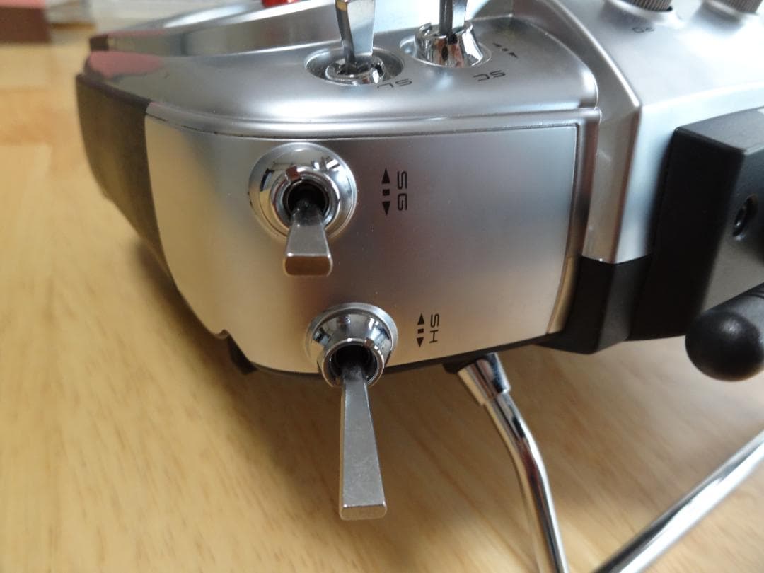 Futaba フタバ T18SZ 送信機