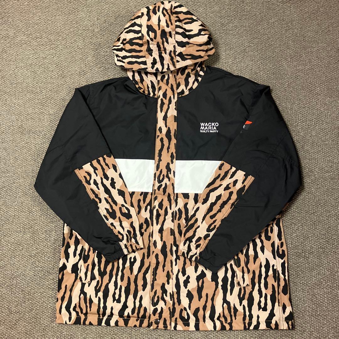 wackomaria × NANGA マウンテンパーカー - メルカリ