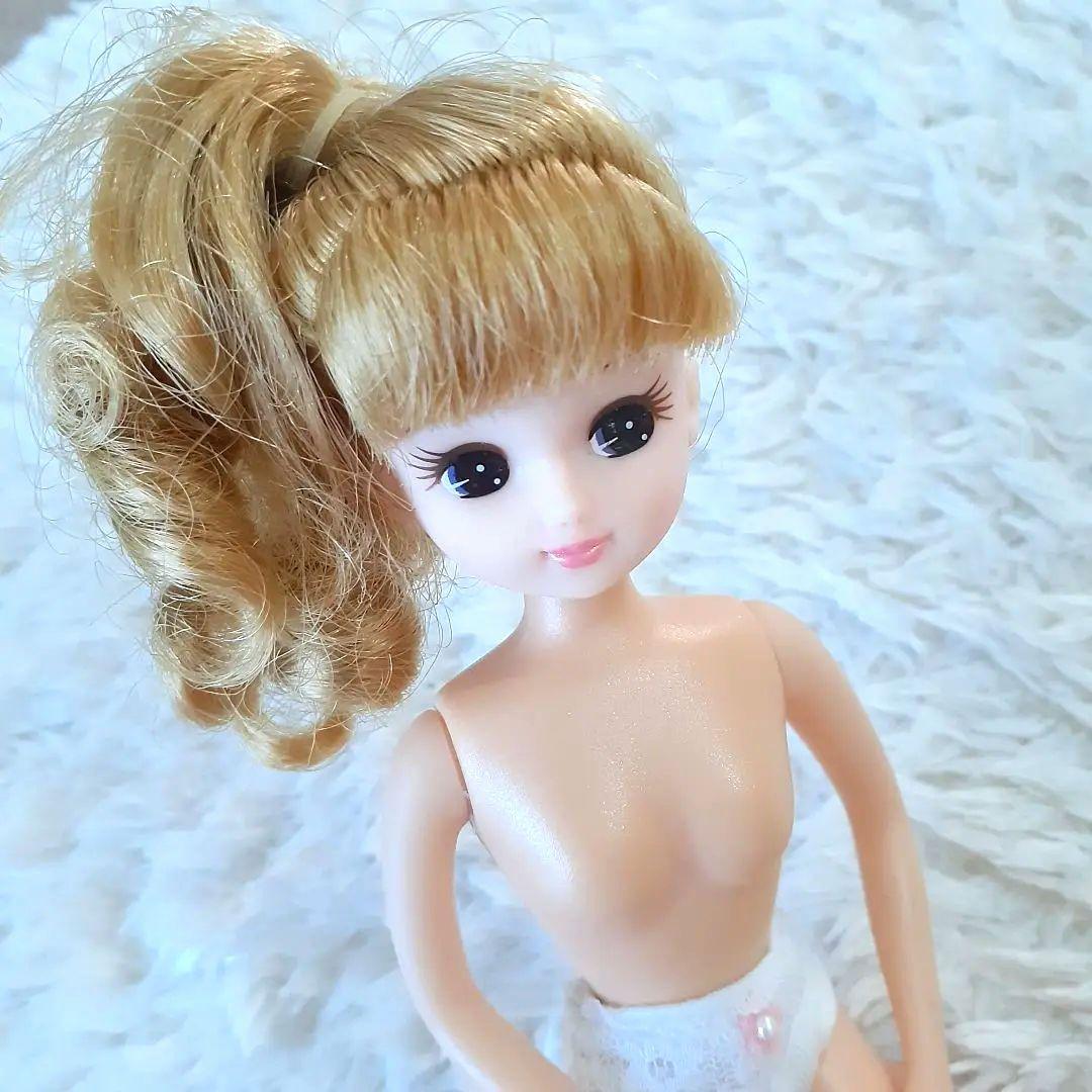 リカちゃん人形【5体まとめ売り】 - メルカリ