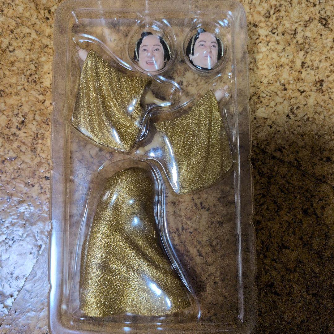 S.H.Figuarts マツケンサンバII