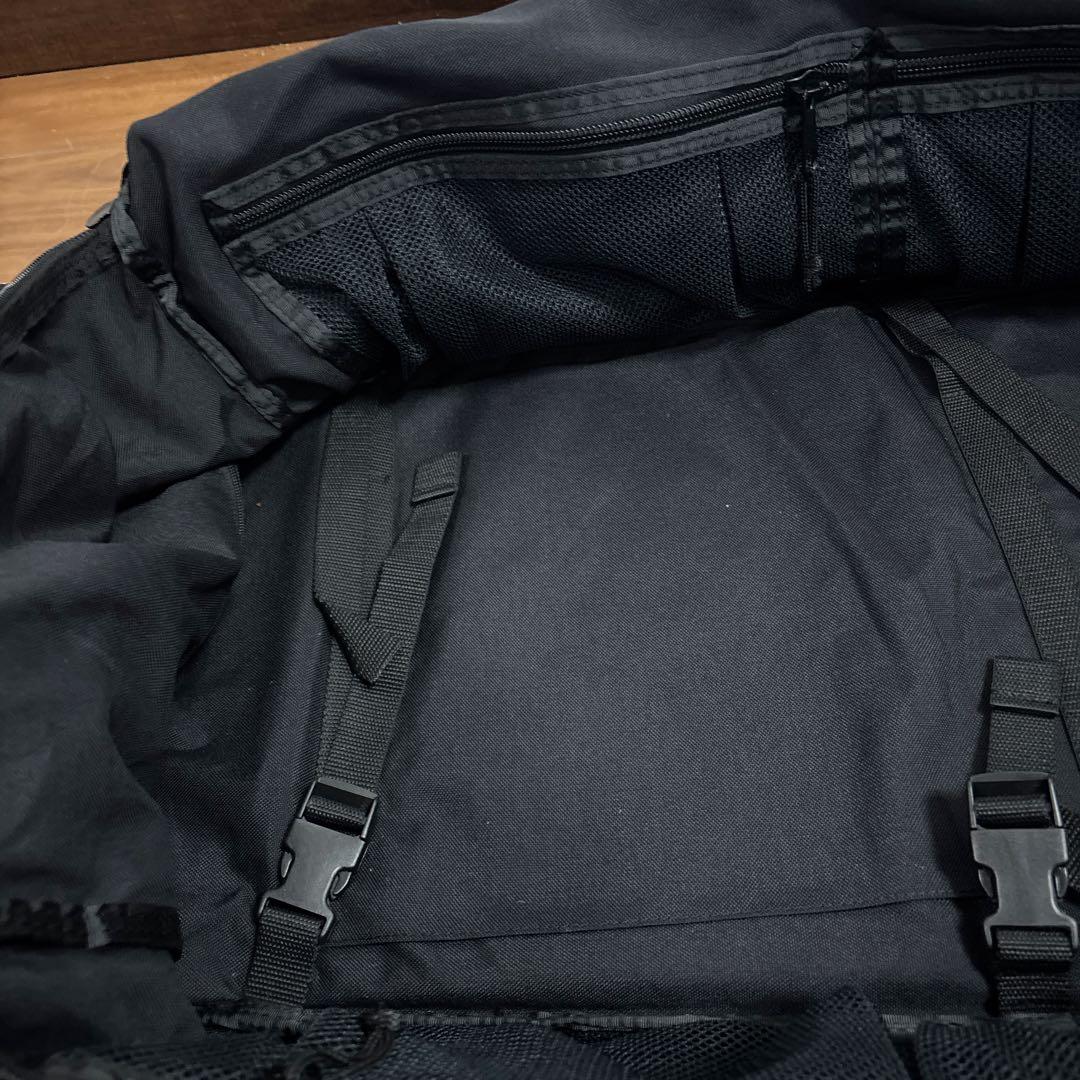 米軍 USA製 GCS キャリーケース シーバック①2点セット NVGケース