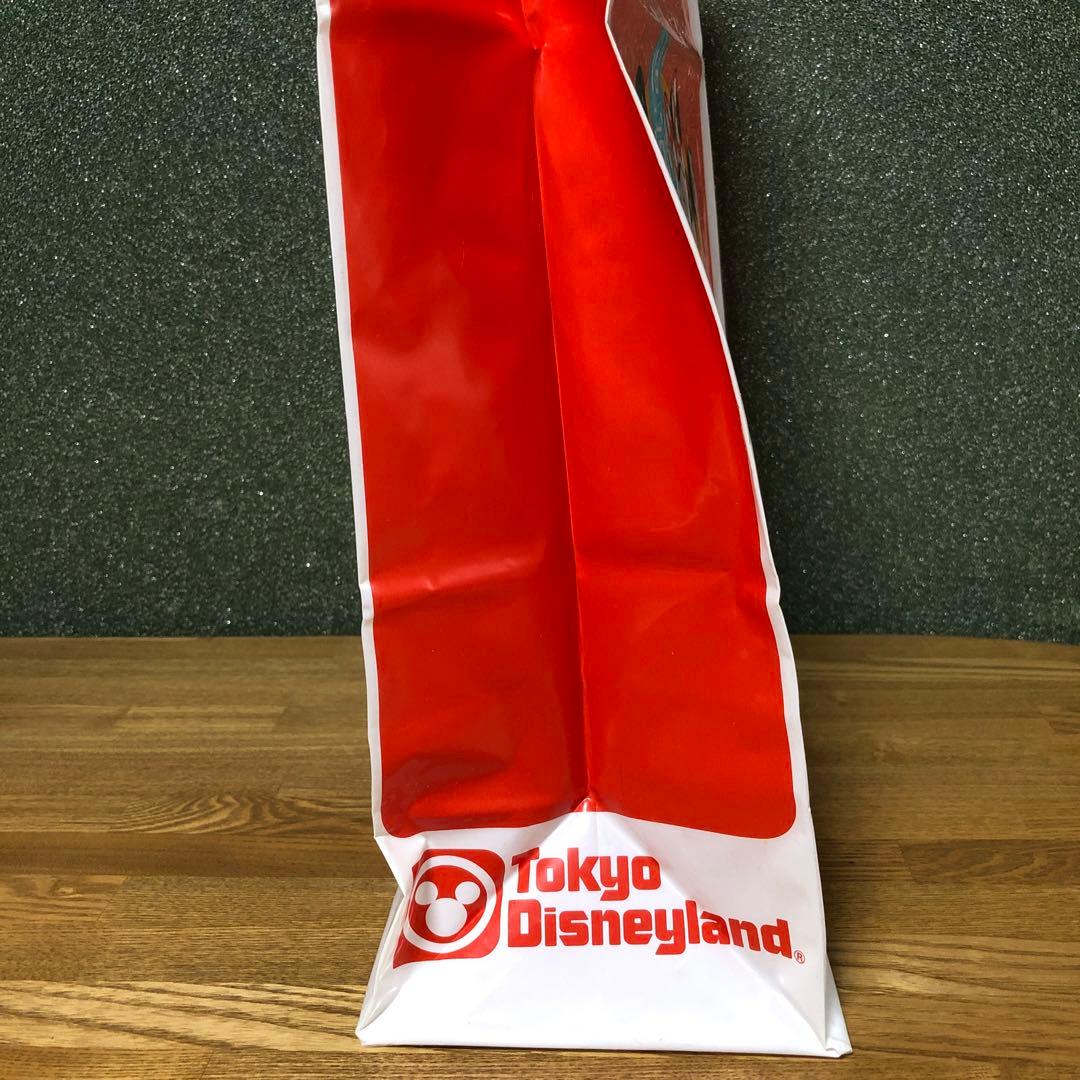 希少】東京ディズニーランド開園初期のお土産袋＊ショッピングバッグ