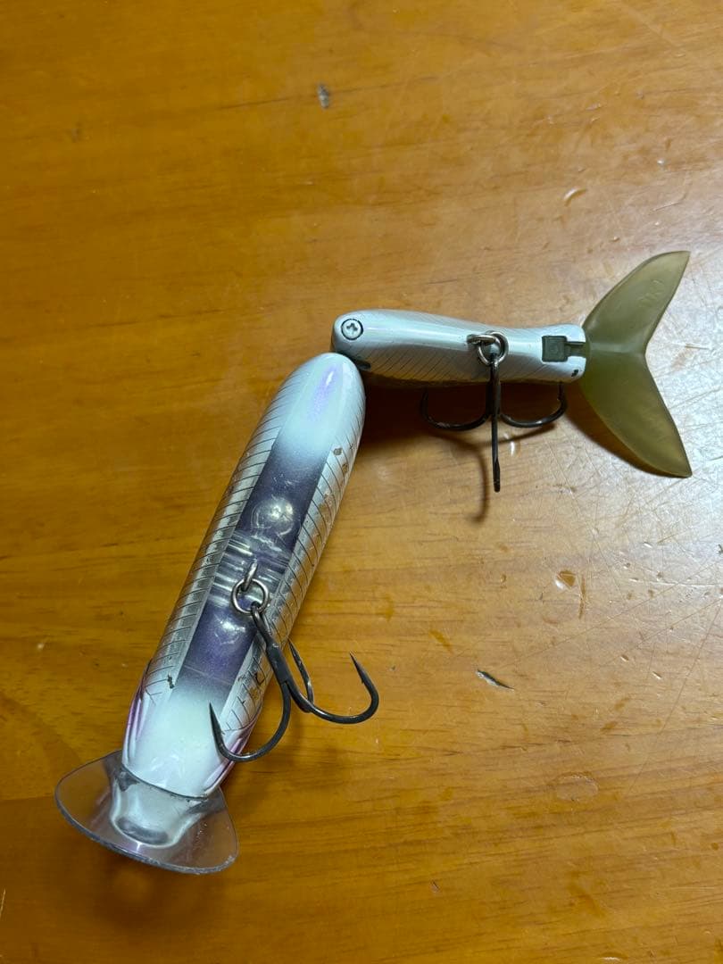 DRT タイニークラッシュ low 琵琶銀ハス - メルカリ