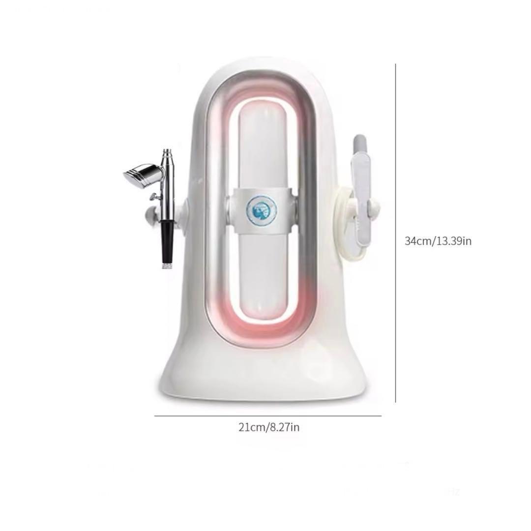 新品 最上位版エステサロン業務用ハイドラフェイシャル機器