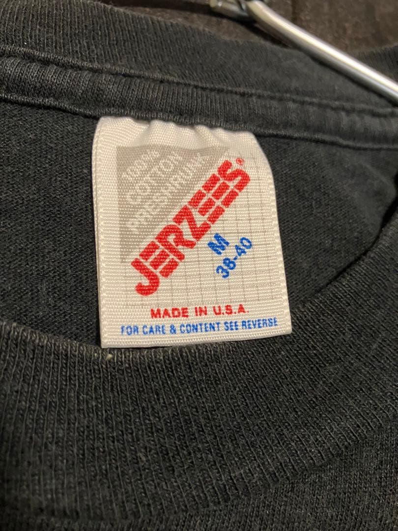 レア the mighty clouds of joy バンドＴシャツ