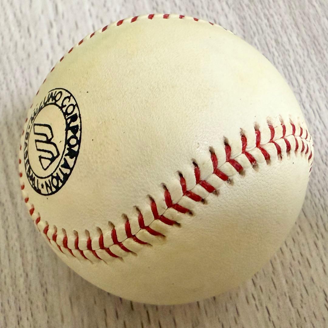 松井秀喜 直筆サインボール 野球選手 ジャイアンツ ゴジラ 55 - メルカリ