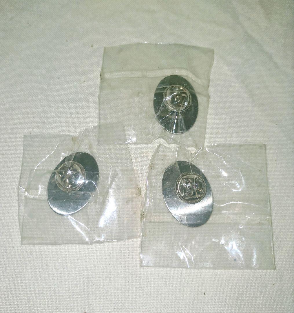 ラグビーワールドカップ2019 ピンバッジ 3個セット - メルカリ